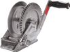 Talamex treuil de remorque galvanisé non freiné type WT-73-14