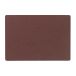 Rosendahl Set de table Corki 43x30 cm Bordeaux