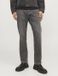 JACK&JONES Heren Jeans JJICHRIS JJORIGINAL SBD 444 NOOS Black Denim W34 x L32