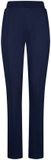 Pastunette Pantalon de salon/pyjama - Coton bio - Bleu foncé - Taille 36