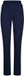 Pastunette Lounge/Pyjama Broek - Bio Katoen - Donkerblauw - Maat 36