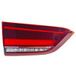 BMW Feu arrière gauche intérieur LED BMW X1 F48 Phase 2 2019-2022