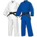 Mizuno Kimono ju-jitsu