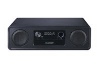 Blaupunkt MS20BK Micro Tower