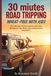 30 Minutes Road Tripping Wheat-Free with Kids