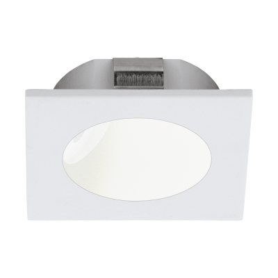 EGLO 96901 LED Spot - 200 lm - 3000 K - Wit