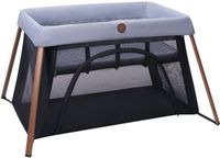 Maxi-Cosi Iris - Campingbedje - Essential Graphite