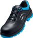 uvex 2 xenova® 9555844 Veiligheidsschoenen ESD S2 Schoenmaat (EU): 44 Zwart, Blauw