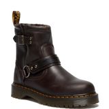 Dr. Martens Anistone Harness Laarzen Bruin EU 38