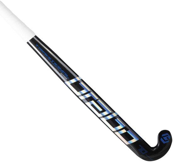 Brabo IT Traditional Carbon 70 Extreme LowBow Indoor Hockeystick