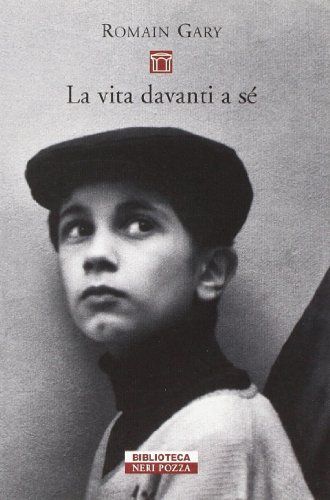 La Neri Pozza La vita davanti a sé Paperback