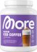 MORE NUTRITION Proteine Poeder, Latte Macchiato, 500 g