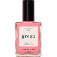 Manucuristgreen Nagellak Unisex 15ml Roségoud