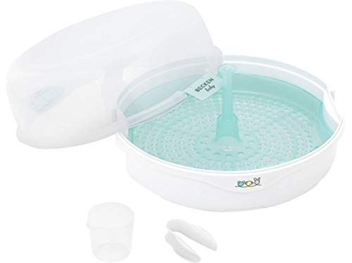 Becken 6064861 Sterilisator voor Micro-Ondas Bms-3016, Unisex