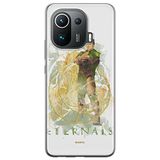 ERT GROUP mobiel telefoonhoesje voor Xiaomi MI 11 PRO origineel en officieel erkend Marvel patroon Eternals 010
