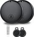 Buzzy Mini GPS Tracker pour IOS – 2 pièces