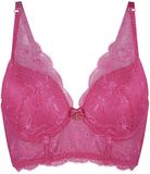 LingaDore Bustier 70E Pink