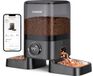 Oneisall PF10 Alimentation automatique pour 2 chats