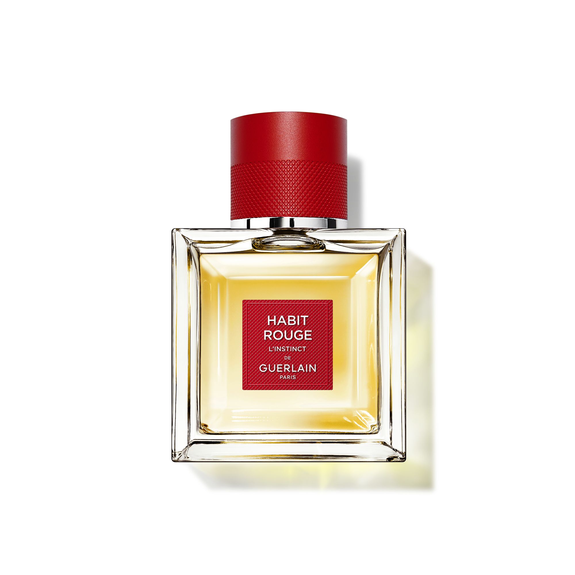 Guerlain Eau de Toilette / 50 ml / Men