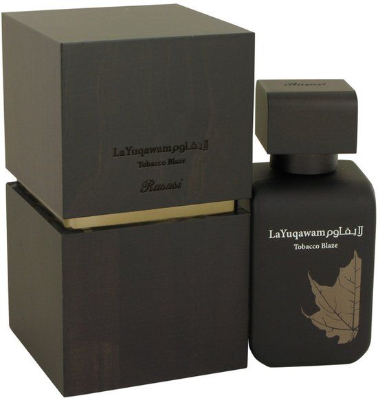 Rasasi Eau de Parfum / 75 ml / Mannen
