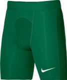 Nike Dri-FIT Strike Short Sportbroek Mannen - Maat M - Groen