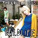 Wildlife The Lovely Eggs Wildlife LP