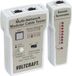 VOLTCRAFT CT-2 Kabeltester Geschikt voor: RJ-45, BNC, RJ-11