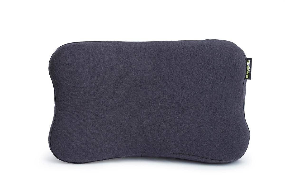 Blackroll Pillow Case Jersey Antraciet 30 x 50 cm