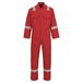Portwest UBIZ5 Overall Bizweld Iona Normale Pasvorm Reflecterend Kniezakken