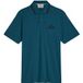 Scotch & Soda Polo Piqué Bleu Légion