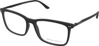 Armani AR7122 5042 Zwart 56mm