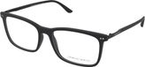 Armani AR7122 5042 Zwart 56mm