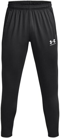 Under Armour UA M Challenger Training Pnt Heren Sportbroek - Zwart - Wit - XL
