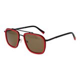 Funky Buddha Sunglasses FBS2054 001 55