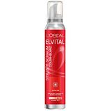 L'ORÉAL PARiS ELVITAL STYLISTE schuimvaste kleurglans