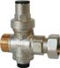 SOMATHERM Régulateur de pression à piston - Chauffe-eau - Mâle 20/27 - Écrou 20/27
