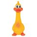 TRIXIE Eend met dierenstem, latex/polyestervlies, 18 cm