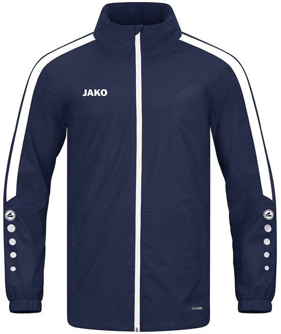 Jako Power Regenjas Senior - Maat 3XL