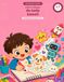 Cómo dibujar de todo kawaii: 100 dibujos paso a paso para niños y niñas de 6 a 9 años — Vehículos, personajes, fantasía y mini-escenas: 3