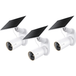 TP-Link Tapo C460 Solar Kit 3-Pack