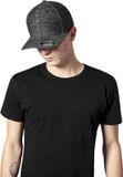 Flexfit Urban Classics Twill Knit Flexfit pet Grijs S/M