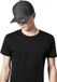 Flexfit Urban Classics Twill Knit Flexfit pet Grijs S/M