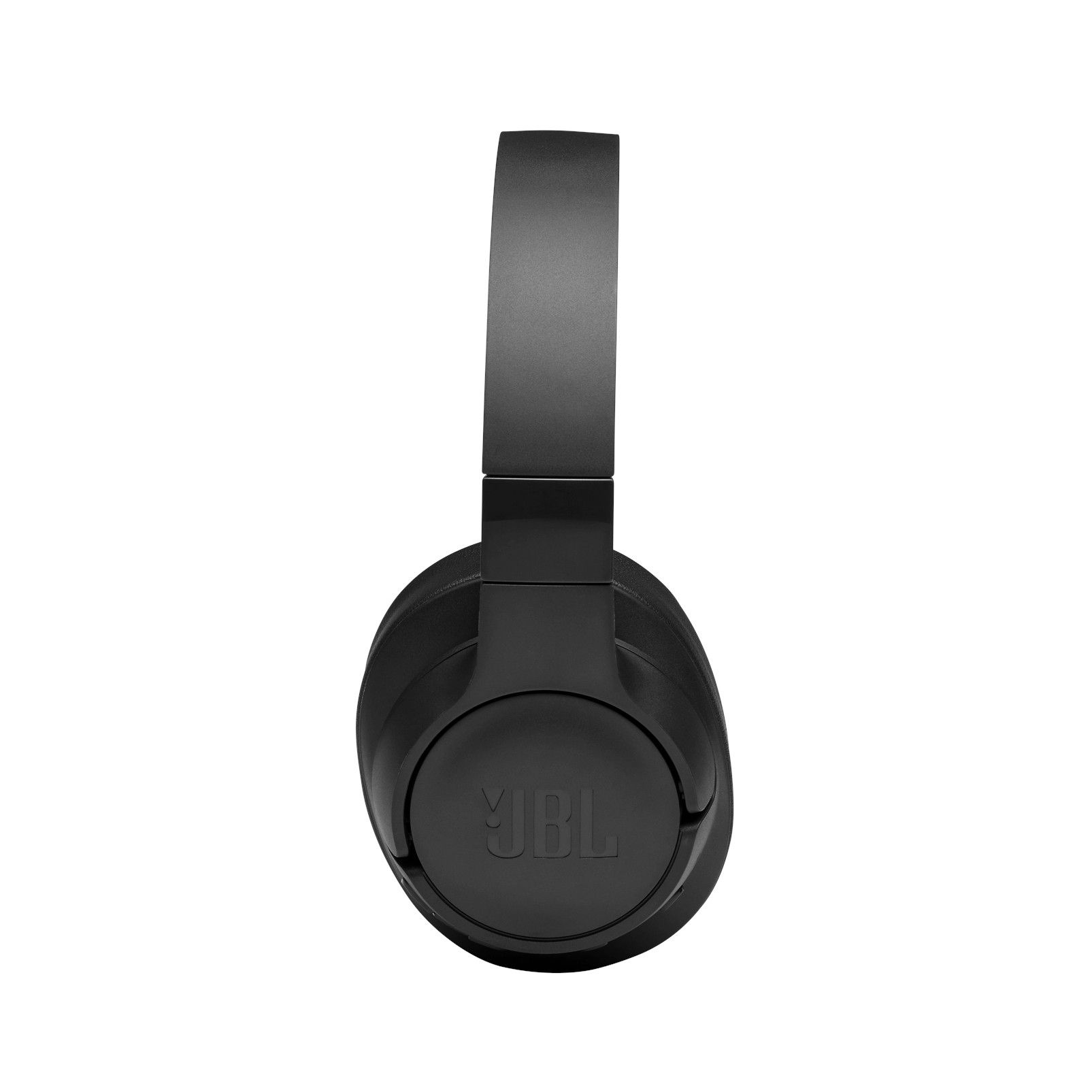 JBL Tune 760NC Draadloze Over-Ear Hoofdtelefoon - Zwart kopen