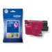 Brother LC-528M inktcartridge magenta super hoge capaciteit (origineel)