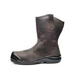 Base Protection Be-extreme Veiligheidsschoenen Heren