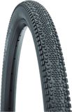 WTB Riddler 700x37C Light Fast Rolling, Zwart