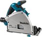 Makita DSP601ZJU 36V Li-Ion accu invalcirkelzaag body in Mbox (AWS) - 160 x 20 x 56mm
