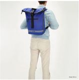 Beagles Bicycle Originals Fietstas - Rugtas - Laptop - 15.6 Inch - Waterafstotend - 30 L - Kobalt