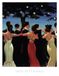 Jack Vettriano Affiche Art - Waltzers 40x50cm