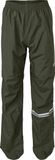 agu Original Regenbroek Uniseks Waterdicht - Army Green
